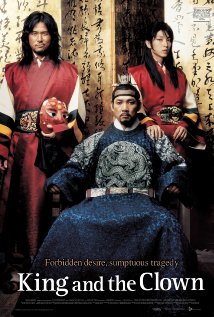 Wang-Ui Namja Aka The King And The Clown (2005)