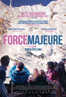 Force Majeure Aka Turist (2014)