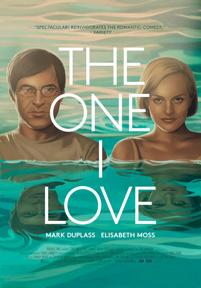 The One I Love (2014)