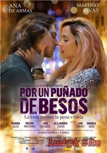 Por un puñado de besos (2014)