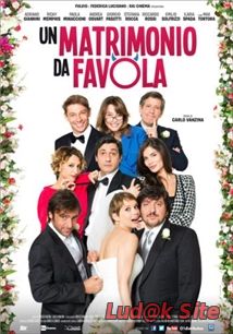 Un matrimonio da favola (2014)