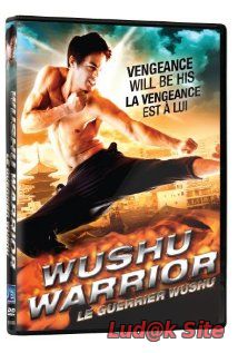 Wushu Warrior (2010)