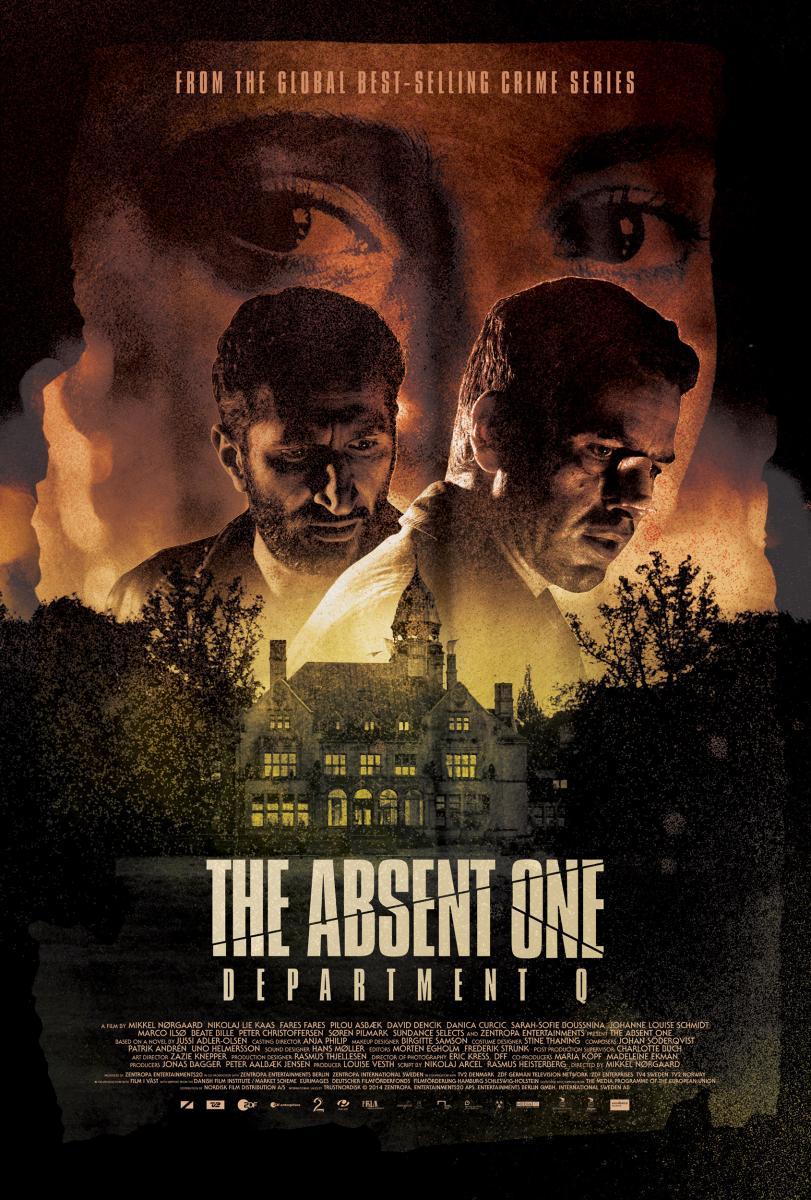 Fasandræberne Aka Department Q: The Absent One (2014)