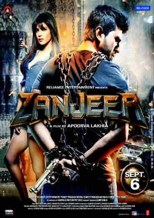 Zanjeer (2013)