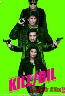 Kill Dil (2014)