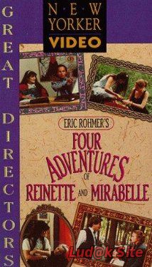 Adventures Of Reinette And Mirabelle (1987)