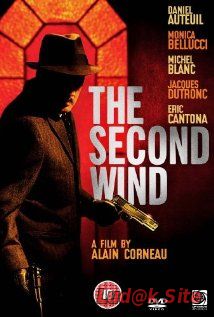 The Second Wind (2007)