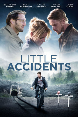 Little Accidents (2014)