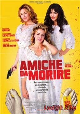 Amiche da morire (2013)