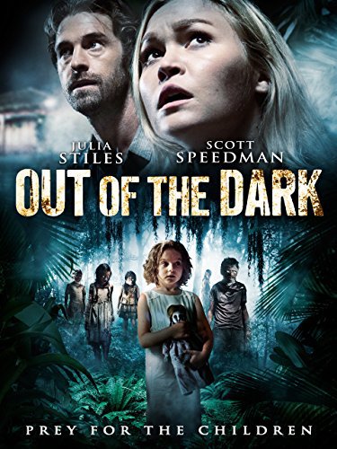 Out of the Dark (2014)