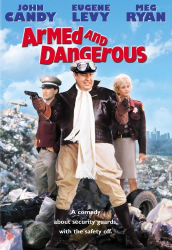 Armed And Dangerous (1986)