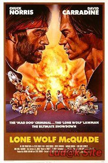 Lone Wolf McQuade (1983)