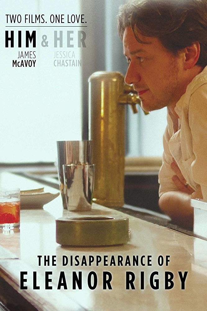 The Disappearance Of Eleanor Rigby: Him (2013)