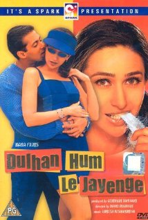 Dulhan Hum Le Jayenge (2000)