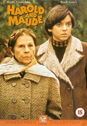 Harold and Maude (1971)