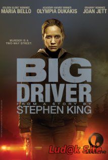 Big Driver (2014)