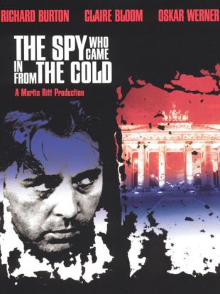 The Spy Who Came in from the Cold (1965)