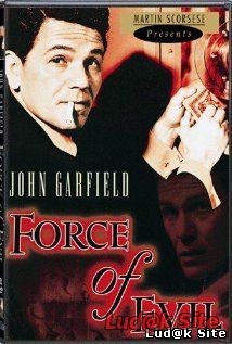 Force of Evil (1948)