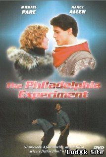 The Philadelphia Experiment (1984)