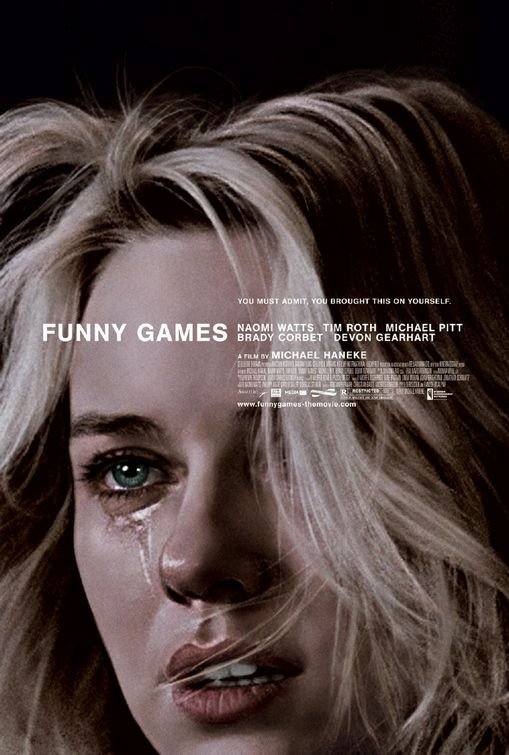 Funny Games U.S. (2007)