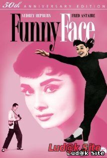 Funny Face (1957)