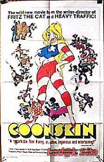 Coonskin (1975)