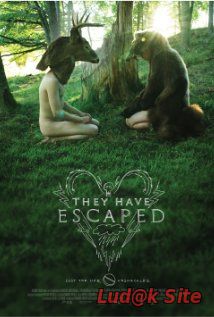 They Have Escaped (2014)