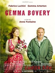 Gemma Bovery (2014)