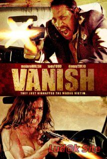 VANish (2015)