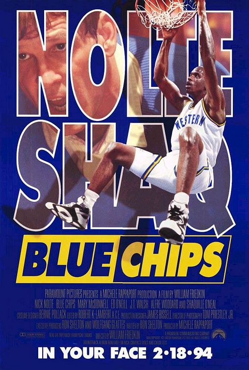 Blue Chips (1994)