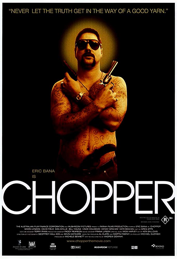 Chopper (2000)