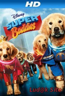 Super Buddies (2013)