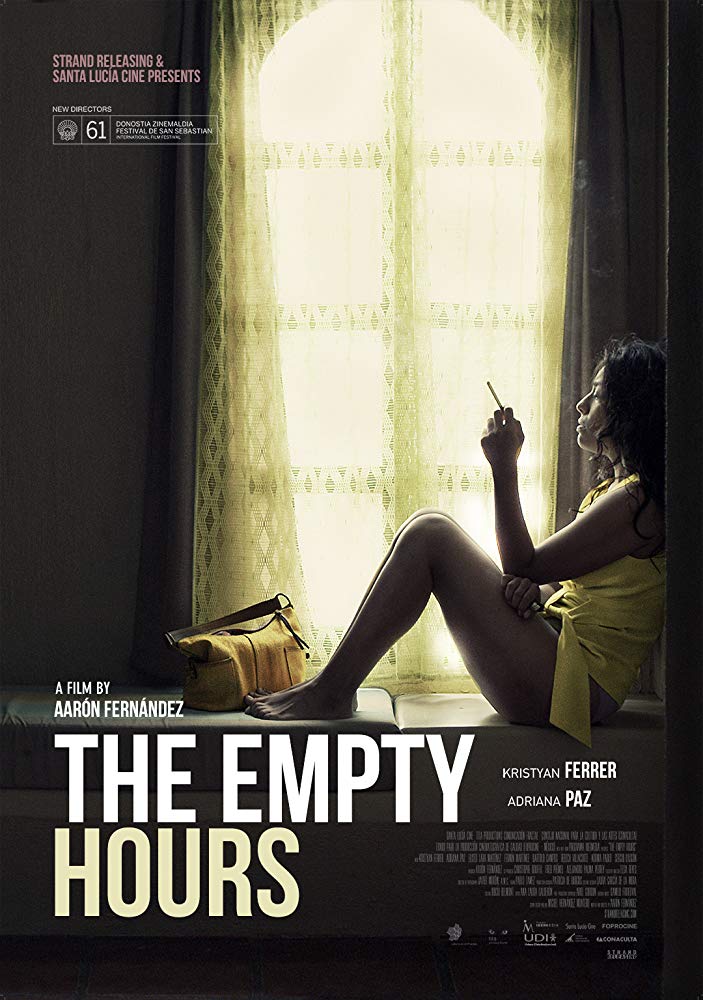 Las horas muertas Aka The Empty Hours (2013)