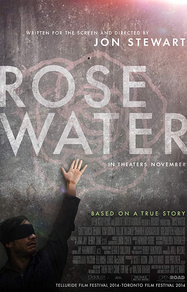 Rosewater (2014)