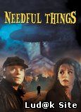 Needful Things (1993)