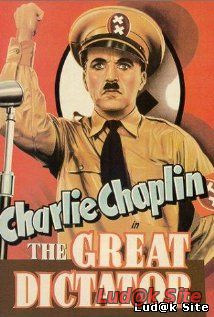 The Great Dictator (1940)