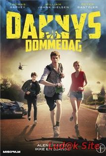 Dannys Dommedag Aka Danny's Doomsday (2014)