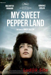 My Sweet Pepper Land (2013)