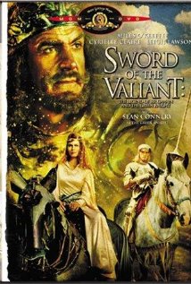 Sword of the Valiant: The Legend of Sir Gawain and the Green Knight (1984)