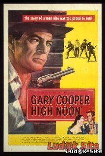 High Noon (1952)