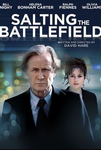 Salting the Battlefield (2014)