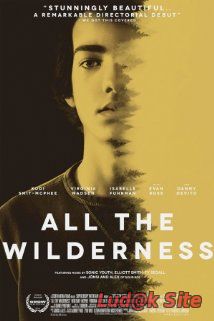 All The Wilderness (2014)