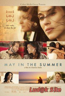 May in the Summer (2013)