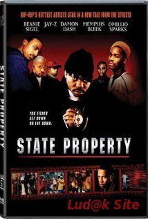 State Property (2002)