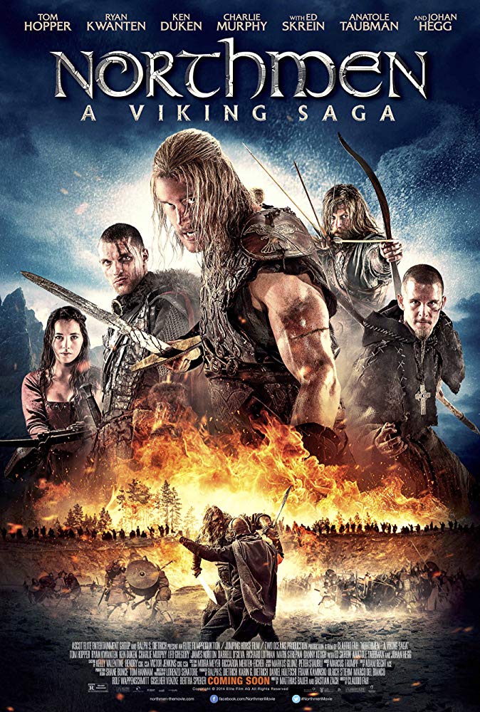 Northmen - A Viking Saga (2014)