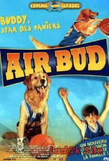 Air Bud (1997)