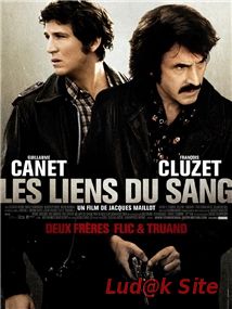 Les Liens Du Sang Aka Rivals (2008)