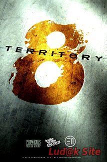 Territory 8 (2013)