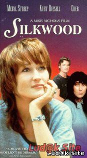 Silkwood (1983)