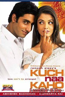 Kuch Naa Kaho (2003)